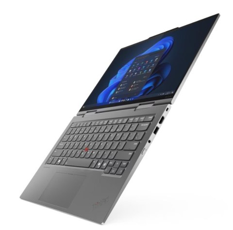 Lenovo Ultrabook Thinkpad X1 2-in-1 Gen10 21NU0023PB W11Pro Ultra 7 258V/32GB/1TB/INT/14.0 2.8K/Touch/Grey/3YRS Premier Support + CO2 O