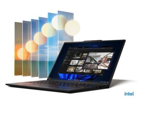 Lenovo Ultrabook Thinkpad X1 Carbon G13 21NS004NPB W11Pro Ultra 7 258V/32GB/1TB/INT/14.0 WUXGA/Touch/Black/3YRS Premier Support + CO2 