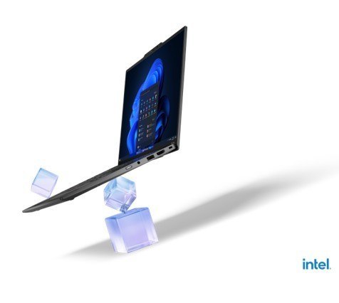 Lenovo Ultrabook Thinkpad X1 Carbon G13 21NS004NPB W11Pro Ultra 7 258V/32GB/1TB/INT/14.0 WUXGA/Touch/Black/3YRS Premier Support + CO2 