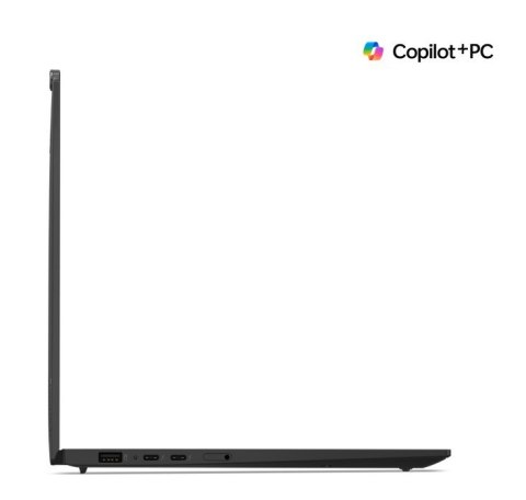 Lenovo Ultrabook Thinkpad X1 Carbon G13 21NS004NPB W11Pro Ultra 7 258V/32GB/1TB/INT/14.0 WUXGA/Touch/Black/3YRS Premier Support + CO2 