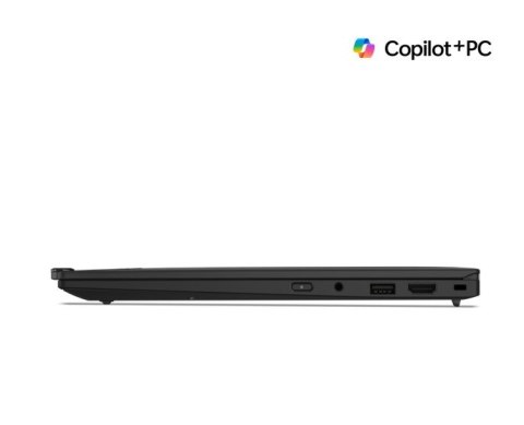 Lenovo Ultrabook Thinkpad X1 Carbon G13 21NS004NPB W11Pro Ultra 7 258V/32GB/1TB/INT/14.0 WUXGA/Touch/Black/3YRS Premier Support + CO2 