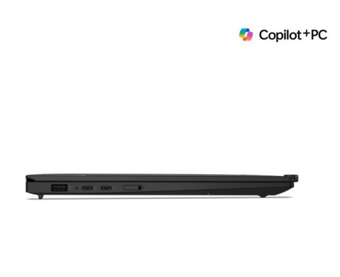 Lenovo Ultrabook Thinkpad X1 Carbon G13 21NS004NPB W11Pro Ultra 7 258V/32GB/1TB/INT/14.0 WUXGA/Touch/Black/3YRS Premier Support + CO2 