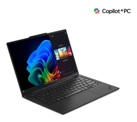 Lenovo Ultrabook Thinkpad X1 Carbon G13 21NS004NPB W11Pro Ultra 7 258V/32GB/1TB/INT/14.0 WUXGA/Touch/Black/3YRS Premier Support + CO2 