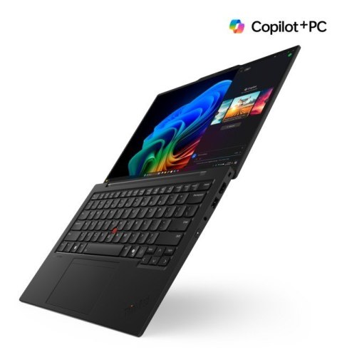 Lenovo Ultrabook Thinkpad X1 Carbon G13 21NS004NPB W11Pro Ultra 7 258V/32GB/1TB/INT/14.0 WUXGA/Touch/Black/3YRS Premier Support + CO2 