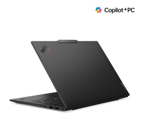 Lenovo Ultrabook Thinkpad X1 Carbon G13 21NS004NPB W11Pro Ultra 7 258V/32GB/1TB/INT/14.0 WUXGA/Touch/Black/3YRS Premier Support + CO2 