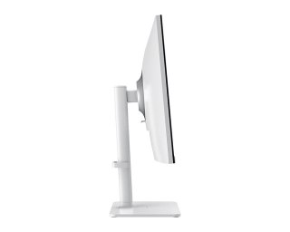 MSI Monitor 27 cali Modern MD272UPHW LED/UHD/Flat/60Hz/biały