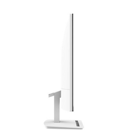 MSI Monitor PRO MP273QW E2 27 cali LED/FHD/Flat/100Hz/White