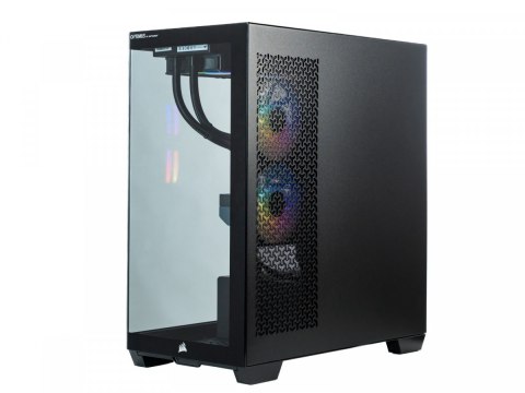 OPTIMUS Komputer E-Sport GB650T-CR2 Ryzen 7 7800X3D/32GB/2TB/RX 9070 XT 16GB/WIN11H
