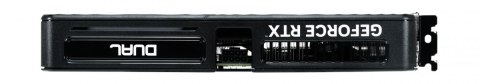 Palit Karta graficzna GeForce RTX 5060 TI DUAL 8GB GDDR7 128bit 3DP/HDMI