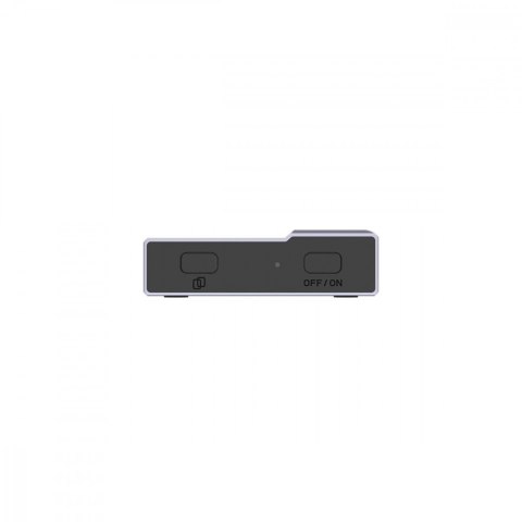Unitek Stacja klonująca dyski 4x M.2 SSD, USB 4; S1243BGY01-EU