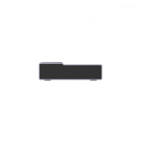 Unitek Stacja klonująca dyski 4x M.2 SSD, USB 4; S1243BGY01-EU