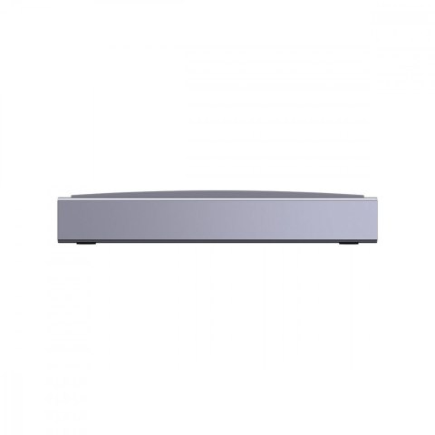 Unitek Stacja klonująca dyski 4x M.2 SSD, USB 4; S1243BGY01-EU