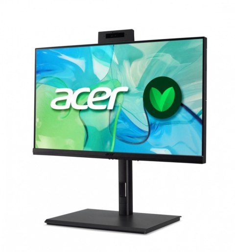 Acer Komputer Veriton Vero Z All-in-One VVZ4724GT 23.8 cala IPS i5-14400/16GB/512GB/W11PRO , 3 Years on Site