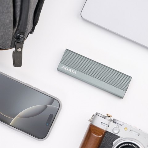 Adata Obudowa zewnętrzna SSD M.2 EC680 USB3.2C 10Gbps