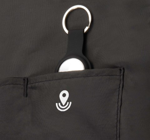 DICOTA Torba TOP TRAVELLER FIVE 14-16 cala