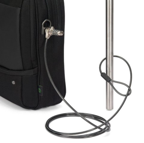 DICOTA Torba TRAVELLER TOP DUAL FIVE 14-16 cali