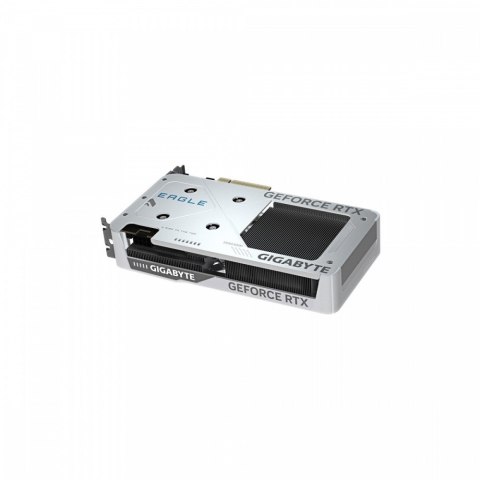 Gigabyte Karta graficzna GeForce RTX 5060 EAGLE OC ICE 8G GDDR7 3DP/HDMI