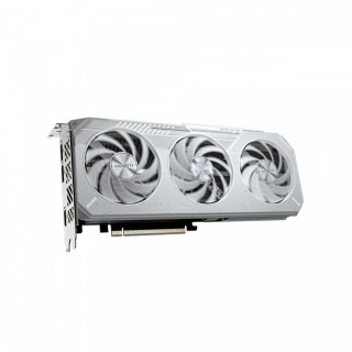 Gigabyte Karta graficzna Radeon RX 9060XT GAMING OC WHITE 16GB GDDR6 128bit HDMI/2DP