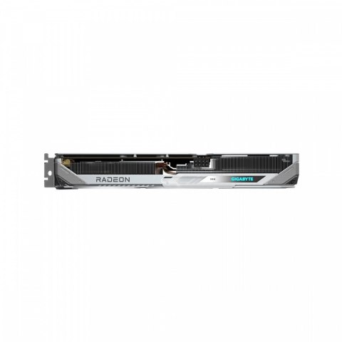 Gigabyte Karta graficzna Radeon RX 9060XT GAMING OC WHITE 16GB GDDR6 128bit HDMI/2DP