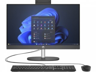 HP Inc. Komputer All-in-One ProOne 240 G10 U7-155U 512GB/16GB/W11P B6ZD7ET