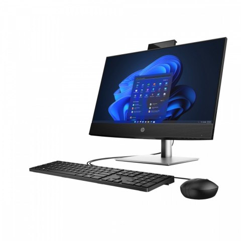 HP Inc. Komputer ProOne 440 G9 All-in-One i5-14400T 512GB/16GB/W11P/23.8 B6ZC2ET