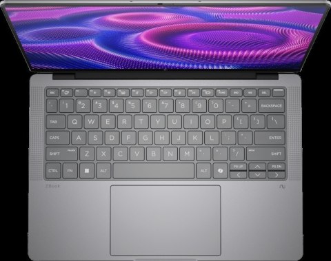 HP Inc. Mobilna stacja robocza ZBook Ultra 14 cali G1a Ryzen AI MAX PRO 390 1TB/64GB/W11P/14.0 A3ZN4ET