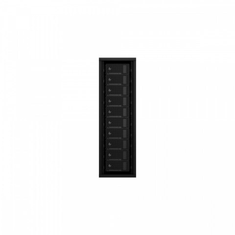 HP Inc. Stacja robocza Z2 Tower G1i U7-265 1TB/32GB/W11P A40S2ET