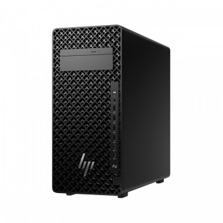 HP Inc. Stacja robocza Z2 Tower G1i U7-265 512GB/16GB/W11P A40RZET
