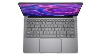HP Inc. Stacja robocza ZBook Ultra G1A RAI PRO 395 2TB/128GB/W11P/14 cali A3ZS0ET