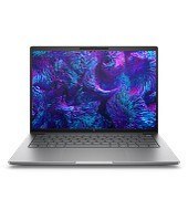 HP Inc. Stacja robocza Zbook 8 G1i W11P/14 U7-255H 1TB/16GB A3ZW8ET