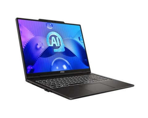 MSI Laptop Venture 16 AI A1MG-039XPL nOS/ICU5-125H/16GB/512SSD/ARC/16''/3Y