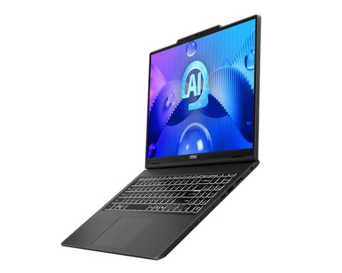 MSI Laptop Venture 16 AI A1MG-039XPL nOS/ICU5-125H/16GB/512SSD/ARC/16''/3Y