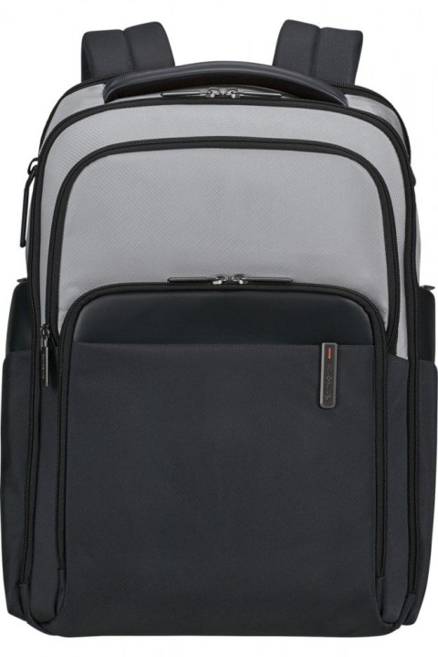 Samsonite Plecak na laptopa 15.6 cala Evosight Czarno-szary