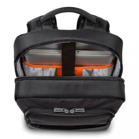 Targus Plecak na laptopa 12.5-15.6 cala CitySmart Essential Multi-Fit, czarny