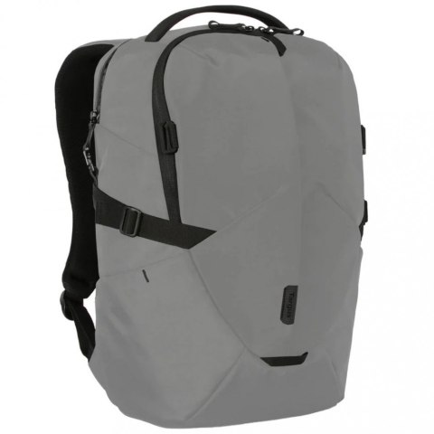 Targus Plecak na laptopa 15-16 cali Terra, srebrny