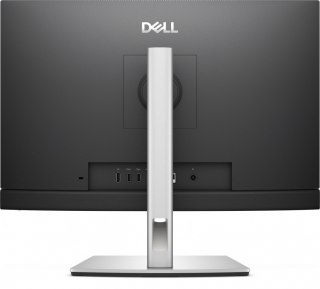 Dell Komputer Dell Pro 24 All-in-One QC24250 W11Pro U7 265/16GB/512GB CL25/23.81 FHD Touch/Int/FHD Cam/Mic/WLAN+BT/Kb/Mouse/160W/3YPS