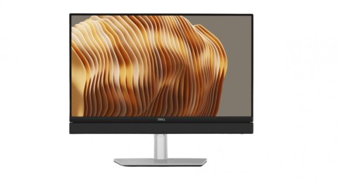Dell Komputer Dell Pro 24 All-in-One QC24250 W11Pro U7 265/16GB/512GB CL25/23.81 FHD/Int/FHD Cam/Mic/WLAN+BT/Kb/Mouse/160W/3YPS