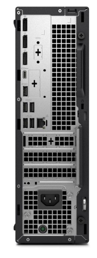 Dell Komputer Dell Pro Slim Plus QBS1250 W11Pro U5 235/16GB/512GB CL35/Integrated/WLAN + BT/Wireless Kb & Mouse/260W/3YPS