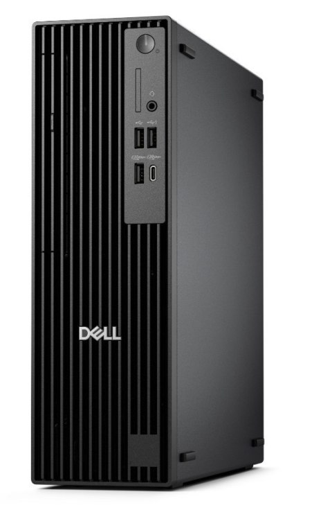 Dell Komputer Dell Pro Slim Plus QBS1250 W11Pro U5 235/16GB/512GB CL35/Integrated/WLAN + BT/Wireless Kb & Mouse/260W/3YPS