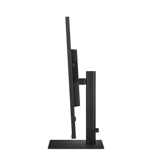 Samsung Monitor 37 cali ViewFinity S70D VA 3840x2160 UHD 16:9 1xHDMI 1xDP 5ms PinP/PbyP 60Hz płaski 2Yd2d (LS37D700EAUXEN)