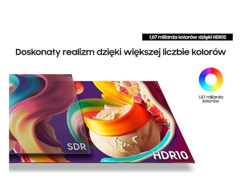Samsung Monitor 37 cali ViewFinity S70D VA 3840x2160 UHD 16:9 1xHDMI 1xDP 5ms PinP/PbyP 60Hz płaski 2Yd2d (LS37D700EAUXEN)