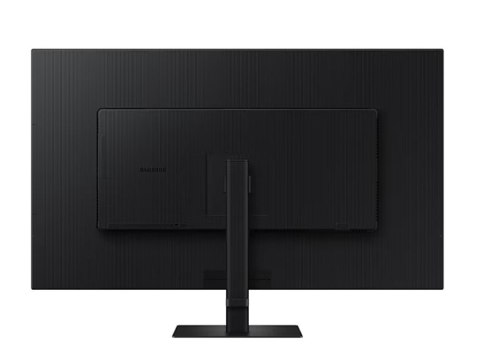 Samsung Monitor 37 cali ViewFinity S70D VA 3840x2160 UHD 16:9 1xHDMI 1xDP 5ms PinP/PbyP 60Hz płaski 2Yd2d (LS37D700EAUXEN)