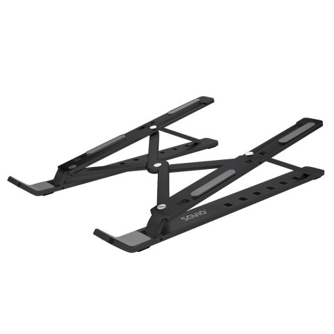 Savio Przenośna podstawka biurowa pod laptop/tablet PB-05