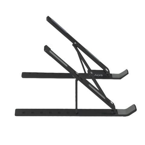 Savio Przenośna podstawka biurowa pod laptop/tablet PB-05
