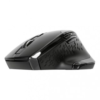 Targus Mysz bezprzewodowa BlueTrace Ergonomic Antimcrobial
