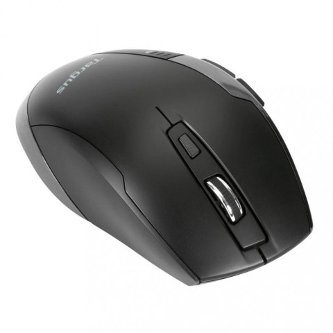 Targus Mysz bezprzewodowa BlueTrace Ergonomic Antimcrobial