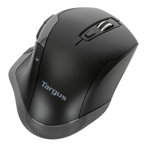Targus Mysz bezprzewodowa BlueTrace Ergonomic Antimcrobial