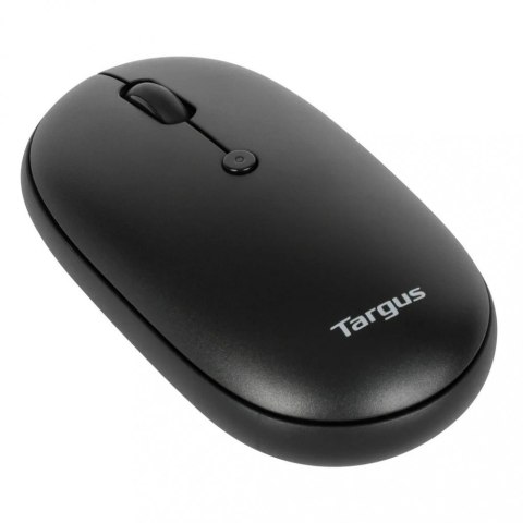 Targus Mysz bezprzewodowa Multi-Device Antimicrobial, czarna