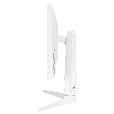 ASUS ASUS TUF Gaming VG27AQML1A-W monitor komputerowy 68,6 cm (27") 2560 x 1440 px Wide Quad HD LCD Biały