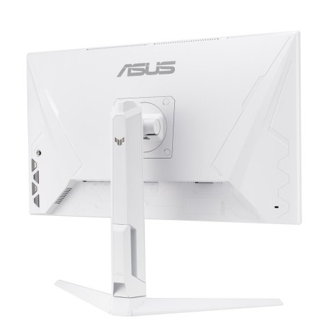 ASUS ASUS TUF Gaming VG27AQML1A-W monitor komputerowy 68,6 cm (27") 2560 x 1440 px Wide Quad HD LCD Biały